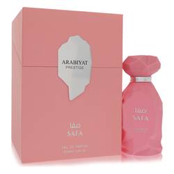 Arabiyat Prestige Safa Eau De Parfum Spray By Arabiyat Prestige on sale at MyriadMart