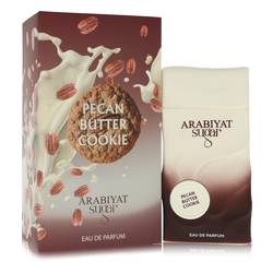 Arabiyat Sugar Pecan Butter Cookie Eau De Parfum Spray By Arabiyat on sale at MyriadMart
