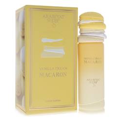 Arabiyat Sugar Vanilla Cream Macaron Eau De Parfum Spray Unisex By Arabiyat on sale at MyriadMart