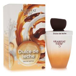 Arabiyat Sugar Dulce De Leche Eau De Parfum Spray Unisex By Arabiyat on sale at MyriadMart