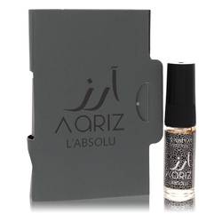 Arabiyat Prestige Aariz L'absolu Mini EDP Spray By Arabiyat Prestige - MyriadMart