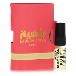 Arabiyat Prestige Bahiya Ruby Mini EDP Spray By Arabiyat Prestige on sale at MyriadMart