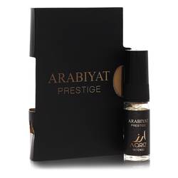 Arabiyat Prestige Aariz Intense Mini EDP Spray By Arabiyat Prestige - MyriadMart