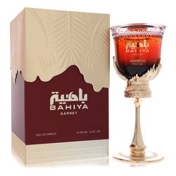 Arabiyat Prestige Bahiya Garnet Eau De Parfum Spray Unisex By Arabiyat Prestige on sale at MyriadMart