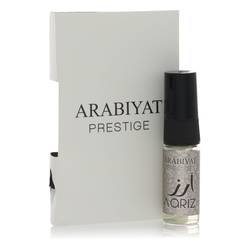 Arabiyat Prestige Aariz Mini EDP Spray By Arabiyat Prestige on sale at MyriadMart
