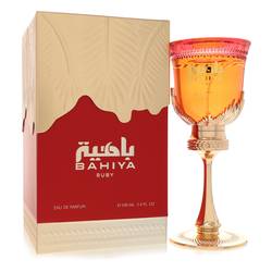 Arabiyat Prestige Bahiya Ruby Eau De Parfum Spray Unisex By Arabiyat Prestige on sale at MyriadMart