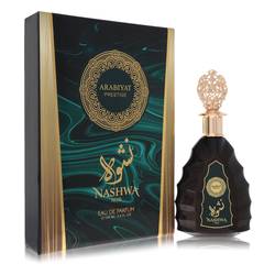 Arabiyat Prestige Nashwa Noir Eau De Parfum Spray (Unisex) By Arabiyat Prestige - MyriadMart