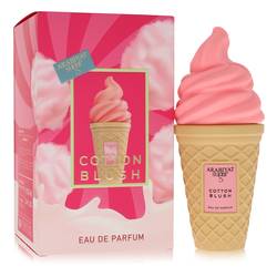 Arabiyat Sugar Cotton Blush Eau De Parfum Spray By Arabiyat on sale at MyriadMart