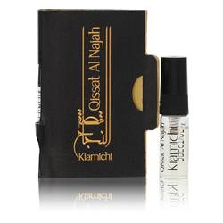 Arabiyat Prestige Qissat Al Najah Kiamichi Mini EDP Spray By Arabiyat Prestige on sale at MyriadMart