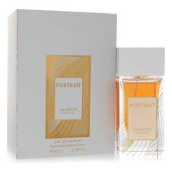 Arabiyat Prestige Portrait Eau De Parfum Spray (Unisex) By Arabiyat Prestige - MyriadMart