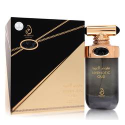 Arabiyat Hypnotic Oud Eau De Parfum Spray (Unisex) By Arabiyat Prestige - MyriadMart
