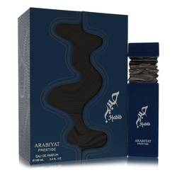 Arabiyat Prestige Habib Eau De Parfum Spray By Arabiyat Prestige on sale at MyriadMart