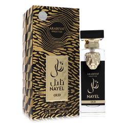 Arabiyat Prestige Nayel Oud Eau De Parfum Spray (Unisex) By Arabiyat Prestige - MyriadMart
