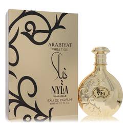 Arabiyat Prestige Nyla Vani-elle Eau De Parfum Spray Unisex By Arabiyat Prestige on sale at MyriadMart