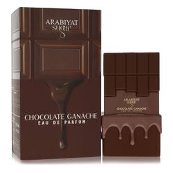 Arabiyat Sugar Chocolate Ganache Eau De Parfum Spray Unisex By Arabiyat on sale at MyriadMart
