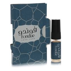 Arabiyat Prestige Fondue Lava Lush Mini EDP Spray By Arabiyat Prestige on sale at MyriadMart