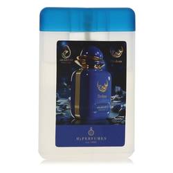 Arabiyat Prestige Bedour Mini EDP Spray (Unisex) By Arabiyat Prestige - MyriadMart