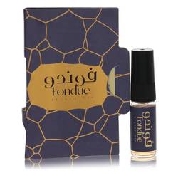 Arabiyat Prestige Fondue Velvet Dip Mini EDP Spray By Arabiyat Prestige on sale at MyriadMart
