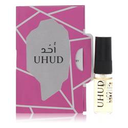 Arabiyat Prestige Uhud Mini EDP Spray By Arabiyat Prestige on sale at MyriadMart