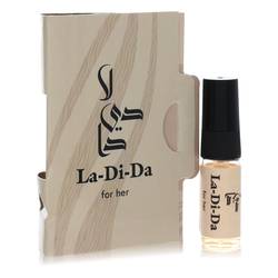 Arabiyat Prestige La-di-da Mini EDP Spray By Arabiyat Prestige on sale at MyriadMart