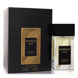 Arabiyat Prestige Portrait Oud Eau De Parfum Spray (Unisex) By Arabiyat Prestige - MyriadMart