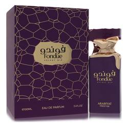 Arabiyat Prestige Fondue Velvet Dip Eau De Parfum Spray By Arabiyat Prestige on sale at MyriadMart