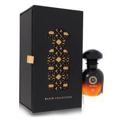 Arabia Black Iii Extrait De Parfum Spray (Unisex) By Widian - MyriadMart