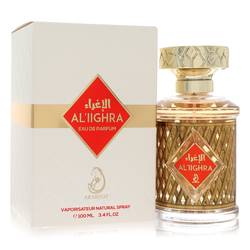 Arabiyat Al'lighra Eau De Parfum Spray (Unisex) By My Perfumes - MyriadMart