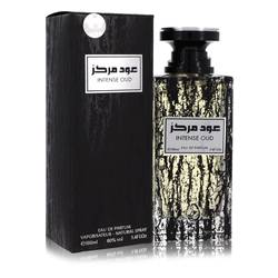 Arabiyat Intense Oud Eau De Parfum Spray Unisex By My Perfumes on sale at MyriadMart