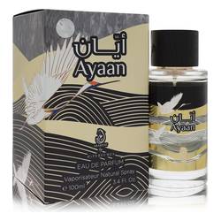 Arabiyat Ayaan Eau De Parfum Spray (Unisex) By My Perfumes - MyriadMart