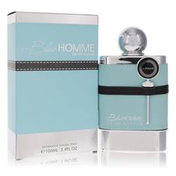 Armaf Blue Homme Eau De Parfum Spray By Armaf on sale at MyriadMart