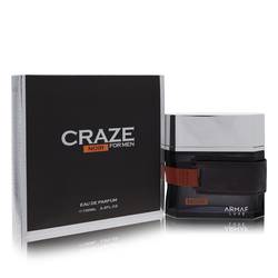 Armaf Craze Noir Eau De Parfum Spray By Armaf - MyriadMart