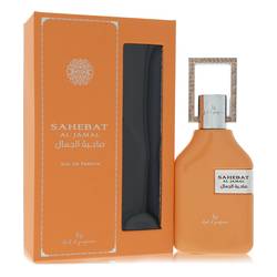 Ard Al Zaafaran Sahebat Al Jamal Eau De Parfum Spray Unisex By Al Zaafaran on sale at MyriadMart