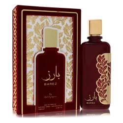 Ard Al Zaafaran Barez Eau De Parfum Spray (Unisex) By Al Zaafaran - MyriadMart