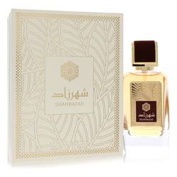 Ard Al Zaafaran Shahrazad Eau De Parfum Spray (Unisex) By Al Zaafaran - MyriadMart