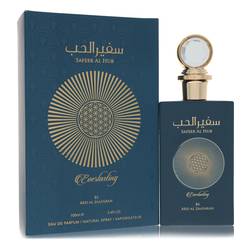Ard Al Zaafaran Safeer Al Hub Everlasting Eau De Parfum Spray (Unisex) By Al Zaafaran - MyriadMart