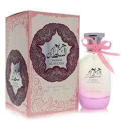 Ard Al Zaafaran Hareem Al Sultan Eau De Parfum Spray (Unisex) By Al Zaafaran - MyriadMart