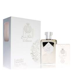 Ard Al Zaafaran Al Dirgham Eau De Parfum Spray +.65 Mini EDP Spray (Special Edition Unisex) By Al Zaafaran - MyriadMart