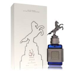 Ard Al Zaafaran Bareq Mirage Eau De Parfum Spray (Unisex) By Al Zaafaran - MyriadMart