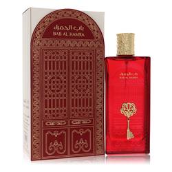 Ard Al Zaafaran Bab Al Hamra Eau De Parfum Spray (Unisex) By Al Zaafaran - MyriadMart