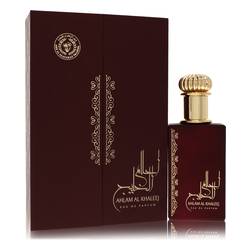 Ard Al Zaafaran Ahlam Al Khaleej Eau De Parfum Spray Unisex By Al Zaafaran on sale at MyriadMart