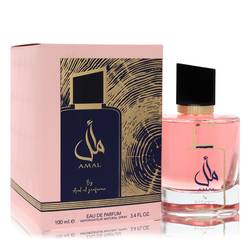 Ard Al Zaafaran Amal Eau De Parfum Spray (Unisex) By Al Zaafaran - MyriadMart