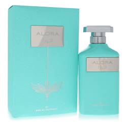 Ard Al Zaafaran Alora Eau De Parfum Spray By Al Zaafaran - MyriadMart