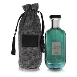 Ard Al Zaafaran Mousuf Ramadi Eau De Parfum Spray (Unisex) By Al Zaafaran - MyriadMart