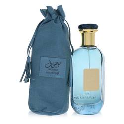 Ard Al Zaafaran Mousuf Azure Eau De Parfum Spray Unisex By Al Zaafaran on sale at MyriadMart