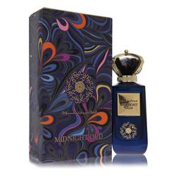 Ard Al Zaafaran Midnight Oud Eau De Parfum Spray (Unisex) By Al Zaafaran - MyriadMart