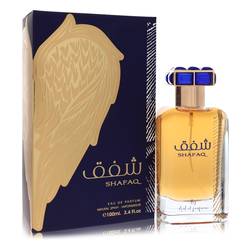 Ard Al Zaafaran Shafaq Eau De Parfum Spray (Unisex) By Al Zaafaran - MyriadMart