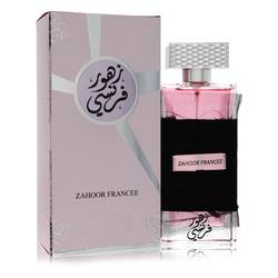 Ard Al Zaafaran Zahoor Francee Eau De Parfum Spray (Unisex) By Al Zaafaran - MyriadMart