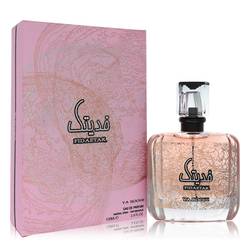 Ard Al Zaafaran Fidaetak Ya Roohi Eau De Parfum Spray (Unisex) By Al Zaafaran - MyriadMart