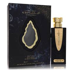 Ard Al Zaafaran Al Batal Eau De Parfum Spray (Unisex) By Al Zaafaran - MyriadMart